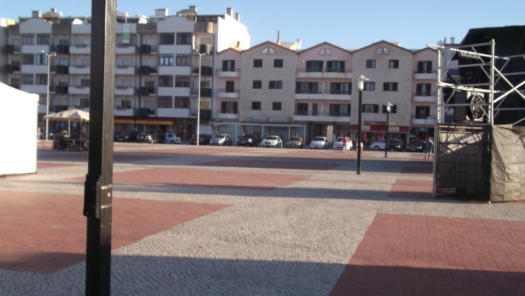 Apartment Vagueira Gafanha da Vagueira Exterior photo