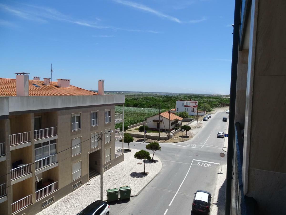 Apartment Vagueira Gafanha da Vagueira Exterior photo